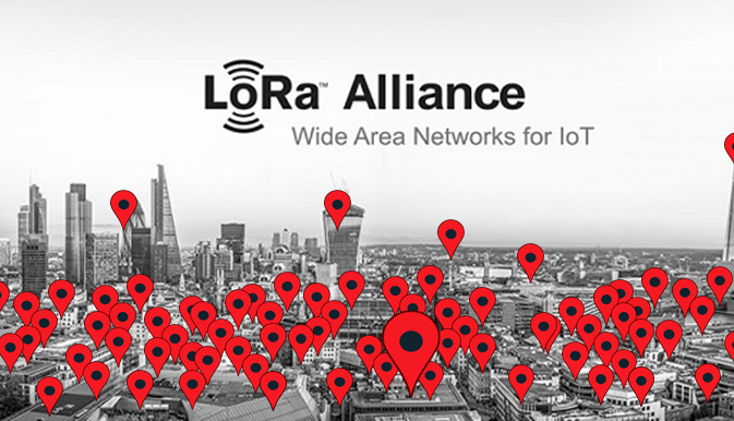 LoRa Alliance обнародовал R1.0 версию открытого стандарта LoRaWAN для разработок Интернета вещей